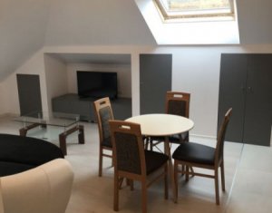 Lakás 2 szobák kiadó on Cluj-napoca, Zóna Manastur