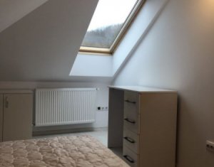 Lakás 2 szobák kiadó on Cluj-napoca, Zóna Manastur