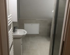 Lakás 2 szobák kiadó on Cluj-napoca, Zóna Manastur