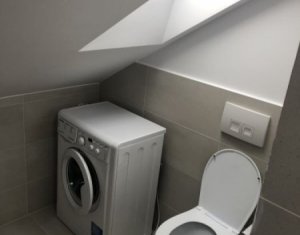 Lakás 2 szobák kiadó on Cluj-napoca, Zóna Manastur