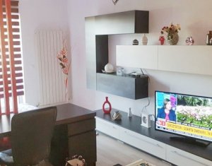 , 47m2 on Cluj-napoca, Zóna Centru