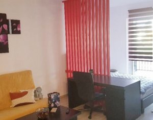 Lakás 1 szobák kiadó on Cluj-napoca, Zóna Centru