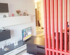 Lakás 1 szobák kiadó on Cluj-napoca, Zóna Centru