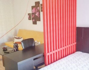 Lakás 1 szobák kiadó on Cluj-napoca, Zóna Centru