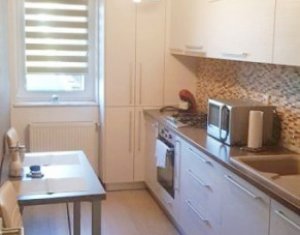 Lakás 1 szobák kiadó on Cluj-napoca, Zóna Centru