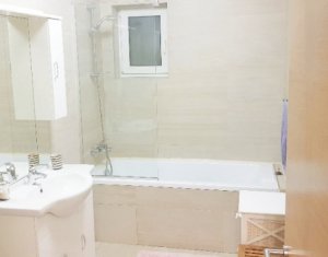 Lakás 1 szobák kiadó on Cluj-napoca, Zóna Centru