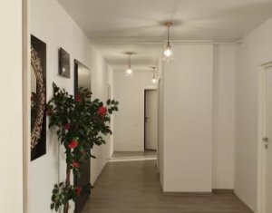 Lakás 3 szobák kiadó on Cluj-napoca, Zóna Marasti