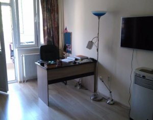 Lakás 1 szobák eladó on Cluj-napoca, Zóna Manastur