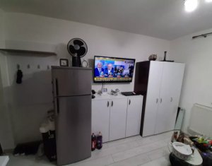 , 11m2 on Cluj-napoca, Zóna Manastur