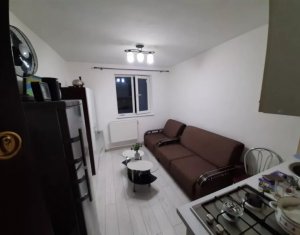 Garzon eladó on Cluj-napoca, Zóna Manastur