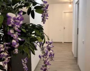 Lakás 3 szobák kiadó on Cluj-napoca, Zóna Marasti