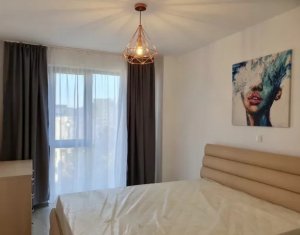 Lakás 3 szobák kiadó on Cluj-napoca, Zóna Marasti