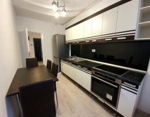 Lakás 3 szobák kiadó on Cluj-napoca, Zóna Marasti