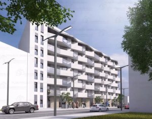 Lakás 2 szobák eladó on Cluj-napoca, Zóna Gheorgheni