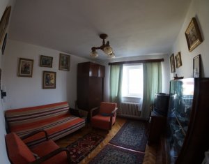 Lakás 3 szobák eladó on Cluj-napoca, Zóna Manastur