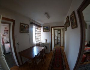 Lakás 3 szobák eladó on Cluj-napoca, Zóna Manastur