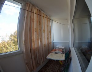 Lakás 3 szobák eladó on Cluj-napoca, Zóna Manastur