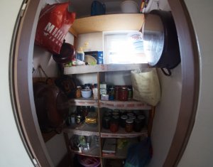 Lakás 3 szobák eladó on Cluj-napoca, Zóna Manastur