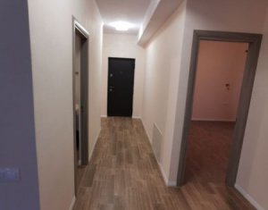 Lakás 3 szobák kiadó on Cluj-napoca, Zóna Manastur