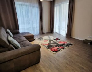 Lakás 3 szobák kiadó on Cluj-napoca, Zóna Manastur