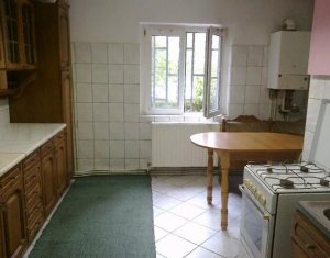 Lakás 4 szobák eladó on Cluj-napoca, Zóna Marasti