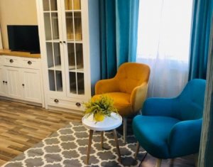 , 62m2 on Cluj-napoca, Zóna Zorilor