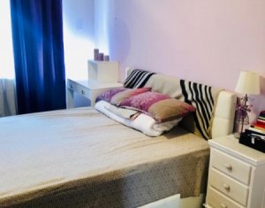 Lakás 2 szobák kiadó on Cluj-napoca, Zóna Zorilor