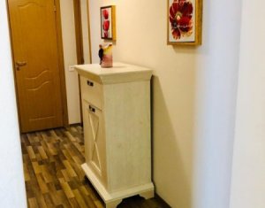 Lakás 2 szobák kiadó on Cluj-napoca, Zóna Zorilor