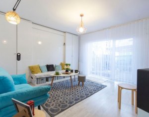 , 36m2 on Cluj-napoca, Zóna Manastur