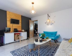 Lakás 1 szobák eladó on Cluj-napoca, Zóna Manastur