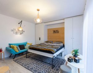 Lakás 1 szobák eladó on Cluj-napoca, Zóna Manastur