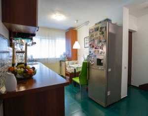 Lakás 1 szobák eladó on Cluj-napoca, Zóna Manastur