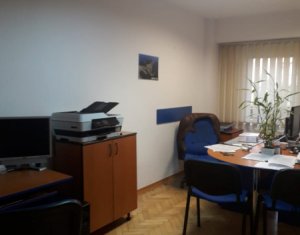 Spatiu birou, SU 60 mp, N. Titulescu