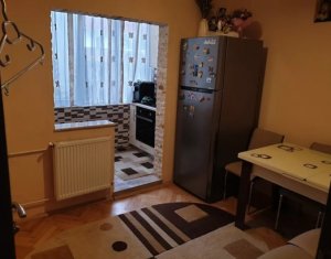 Lakás 1 szobák eladó on Cluj-napoca, Zóna Manastur