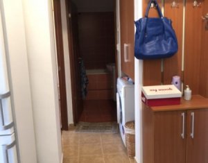 Lakás 2 szobák eladó on Cluj-napoca, Zóna Manastur