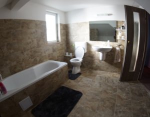 Lakás 4 szobák eladó on Cluj-napoca, Zóna Iris