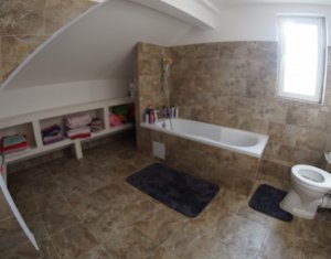 Lakás 4 szobák eladó on Cluj-napoca, Zóna Iris