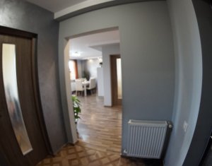 Lakás 4 szobák eladó on Cluj-napoca, Zóna Iris