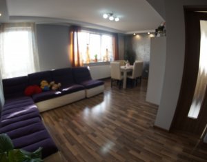 , 140m2 on Cluj-napoca, Zóna Iris