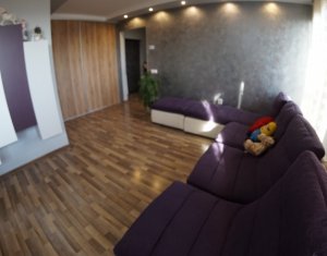 Lakás 4 szobák eladó on Cluj-napoca, Zóna Iris