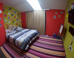 Lakás 4 szobák eladó on Cluj-napoca, Zóna Iris