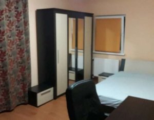 Lakás 2 szobák kiadó on Cluj-napoca, Zóna Buna Ziua