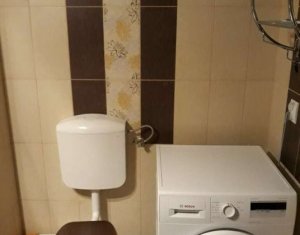 Lakás 2 szobák kiadó on Cluj-napoca, Zóna Buna Ziua