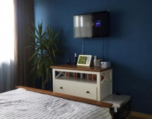 Lakás 3 szobák eladó on Cluj-napoca, Zóna Gheorgheni