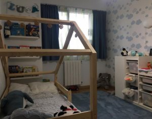 Lakás 3 szobák eladó on Cluj-napoca, Zóna Gheorgheni