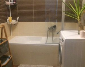 Lakás 3 szobák eladó on Cluj-napoca, Zóna Gheorgheni