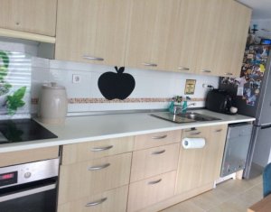 Lakás 3 szobák eladó on Cluj-napoca, Zóna Gheorgheni