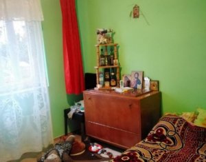 Lakás 3 szobák eladó on Cluj-napoca, Zóna Manastur