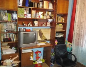 Lakás 3 szobák eladó on Cluj-napoca, Zóna Manastur