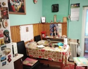 Lakás 3 szobák eladó on Cluj-napoca, Zóna Manastur